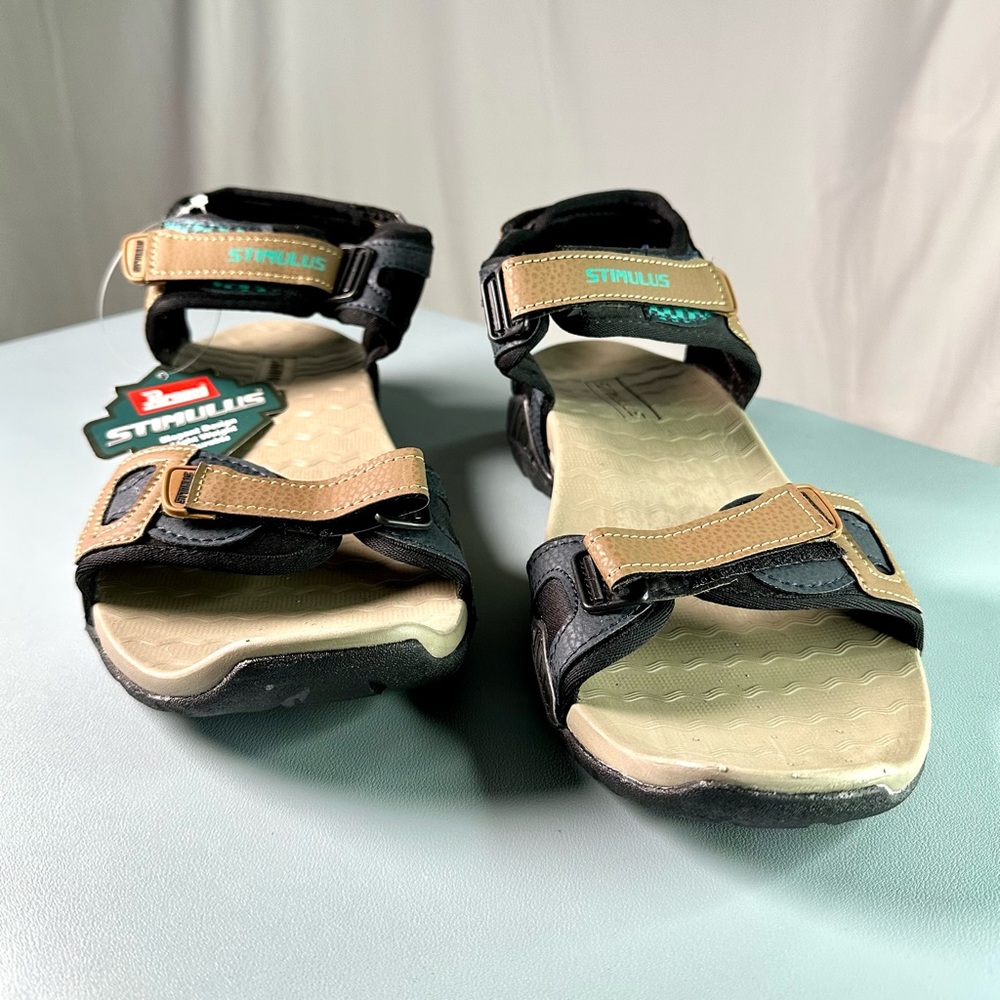 Paragon Stimulus Sandals - Picture 2 of 5